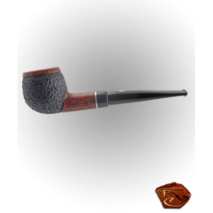 Pipe Mastro de Paja fantaisie collection (011)