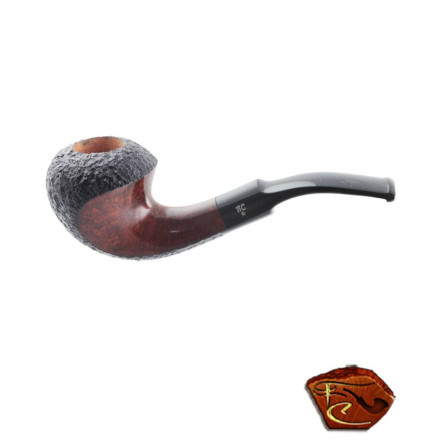 Butz Choquin Pipe Rolando 2D