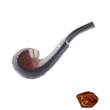 Butz Choquin  Rolando briar Pipe