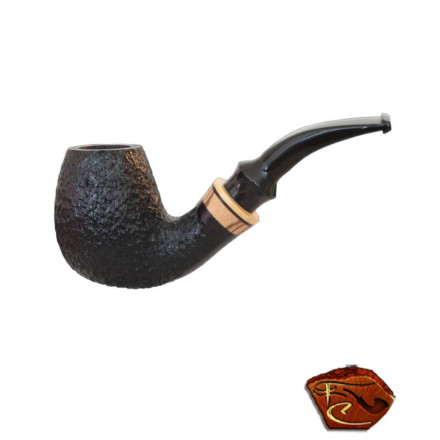 Pipe Rustiquée Butz Choquin Tropic  1783