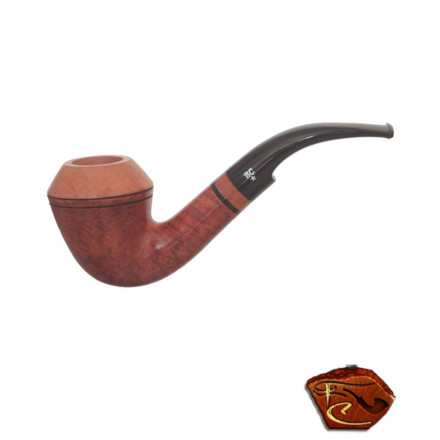  Pipe Butz Choquin2007: pipe en bois sur Fumerchic