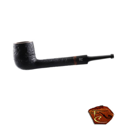 Butz Choquin Belami: tobacco pipe: straight shape at Fumerchic