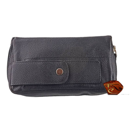 Blague Combo 2 Pipes - tabac- accessoires- Noire