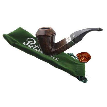 Pipe Peterson Sherlock Holmes Hamson P-Lip