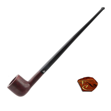Courrieu pipe from Cogolin (France) n°033