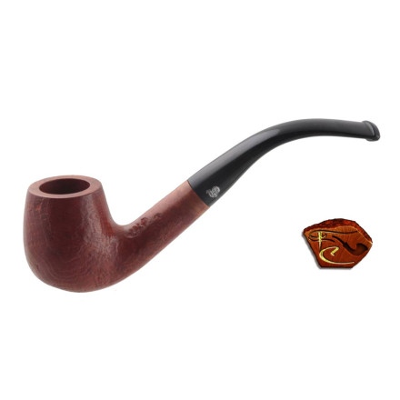 Courrieu Pipe from Cogolin (France) 006