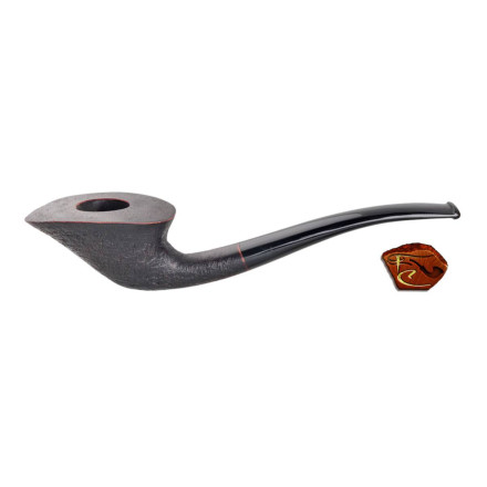 La pipe Fumerchic2020 par Bruno Nuttens FC02