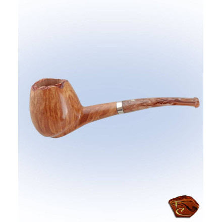 Pipe Fiamma Di Ré 021