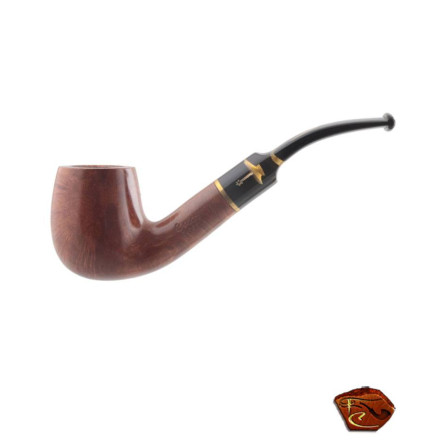 Pipe Savinelli Oscar Tiger Smooth 603
