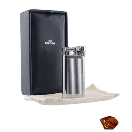 Corona Lighter Old  Boy  64-7415