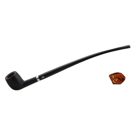 Chacom Long Pipe Old Briar nat 275 