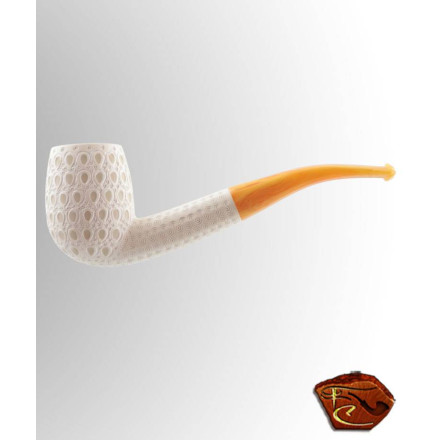 Butz Choquin Pipe Meerscaum