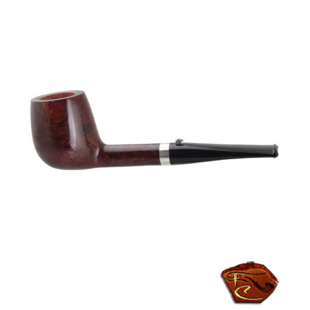 Pipe Fait Main l'Anatra 1 oeuf