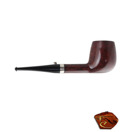 Pipe Fait Main l'Anatra 1 oeuf