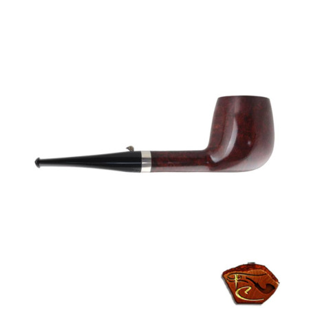 Pipe Fait Main l'Anatra 1 oeuf