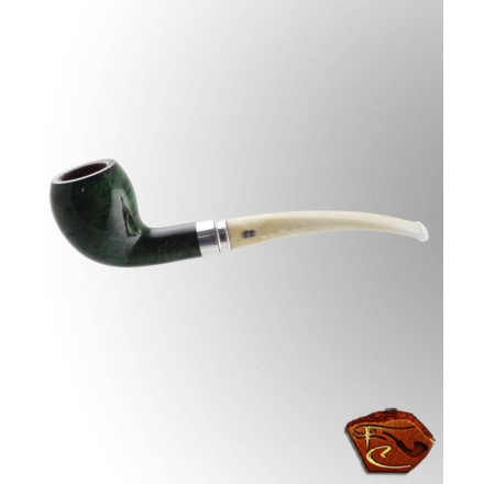 Pipe Chacom Mojito n° 99: pipe à tabac sur Fumerchic