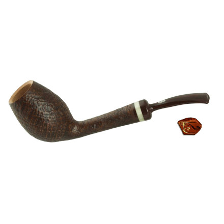 Pipe sablée Chacom de l'Année 2016 S900