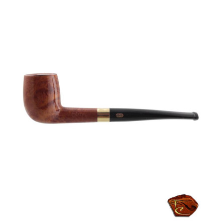 Chacom pipe Old Briar Nature