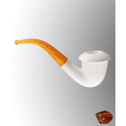 Pipe Ecume Butz Choquin Calabash