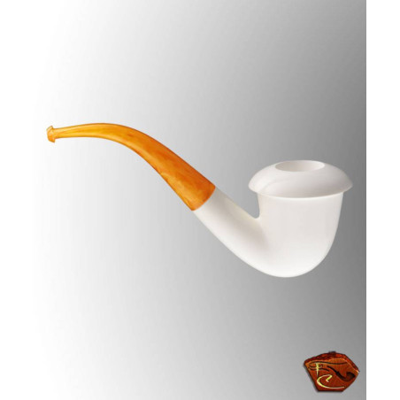 Pipe Ecume Butz Choquin Calabash