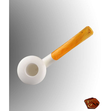Pipe Ecume Butz Choquin Calabash