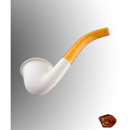 Pipe Ecume Butz Choquin Calabash
