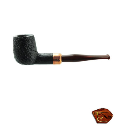 Pipe Peterson Noël 2020 (107) Fishtail