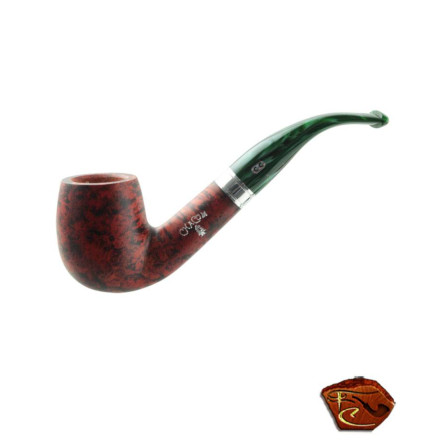 Chacom Christmas Pipe 2020: tobacco pipe at Fumerchic