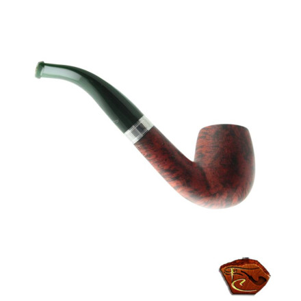 Chacom Christmas Pipe 2020: tobacco pipe at Fumerchic