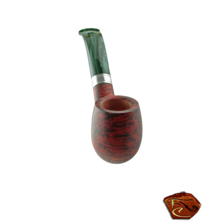 Chacom Christmas Pipe 2020: tobacco pipe at Fumerchic