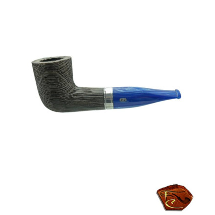 Chacom Morta Pipe 443: tobacco pipe at Fumerchic