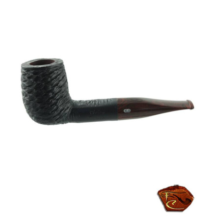 Chacom pipe Rustic 421: smoking pipe at fumerchic