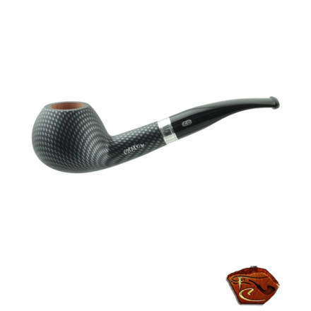 Pipe Chacom Carbone 426