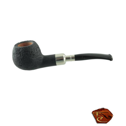 Pipe Chachacom Spigot Sablée: pipe en bois sur Fumerchic
