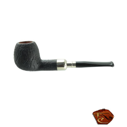 Pipe Chacom Spigot Sablée 862: pipe droite sur Fumerchic