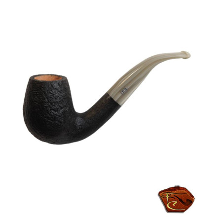 Pipe Chacom Jurassic 851: pipe à fumer sur Fumerchic.