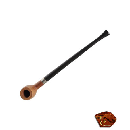 Courrieu pipe from Cogolin (France) n°033