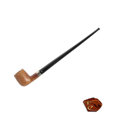 Courrieu pipe from Cogolin (France) n°033