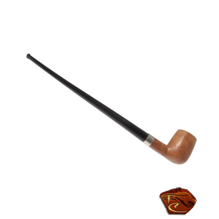 Courrieu pipe from Cogolin (France) n°033