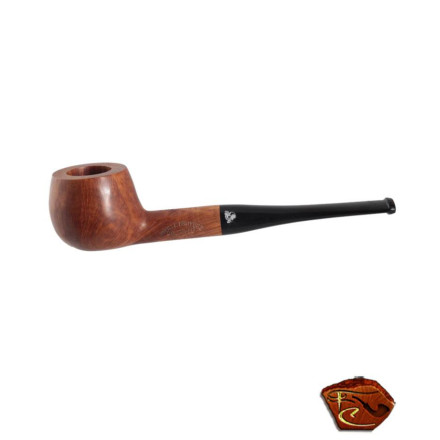 Courrieu Extra tobacco Pipe 073