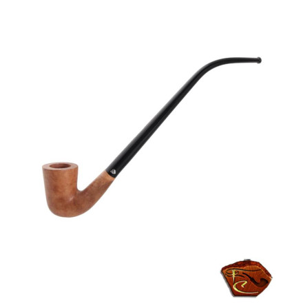 Courrieu pipe from Cogolin 005 (france)