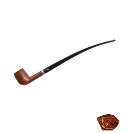 Pipe churchwarden Chacom 275