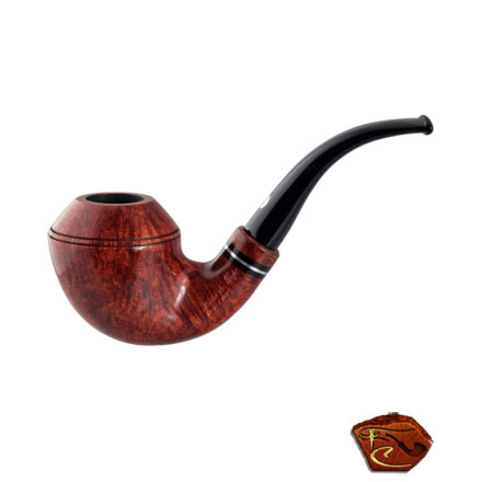 Mastro de paja Cinque terre Pipe