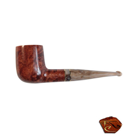Mastro de paja Cinque terre Pipe