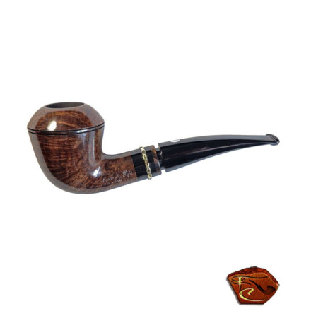 Pipe Mastro de Paja Nobile