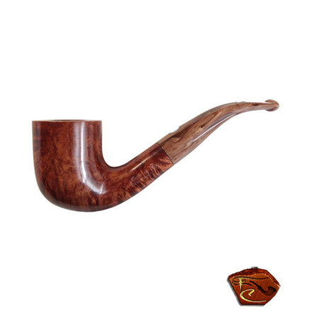 Pipe Mastro de Paja Cinque terre L01