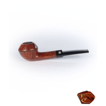 Mastro de Paja hand made Pipe