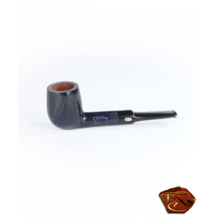 Pipe Chacom Punch 1275: brule gueule sur Fumerchic