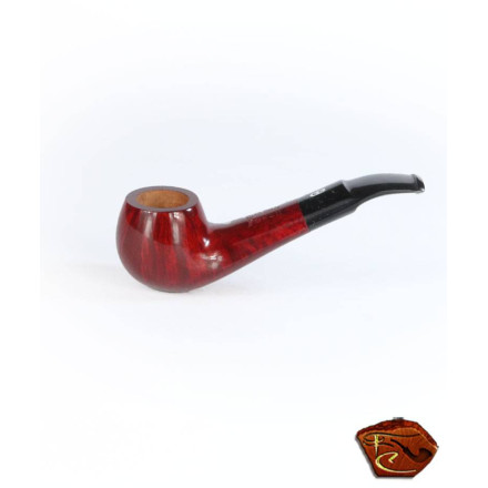 Chacom Punch Pipe 1922: tobacco pipe at Fumerchic