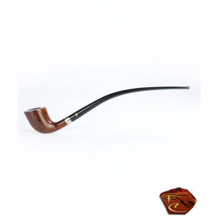 Peterson Churchwarden Smooth Pipe D6